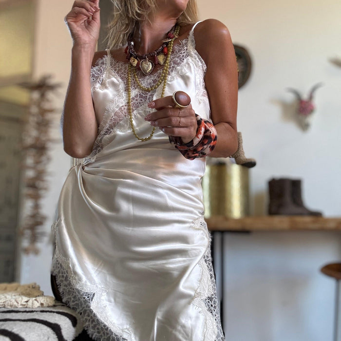 Street Lace | Vestido
