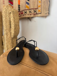Plain | sandalias