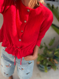Morango JERSEY | camisola