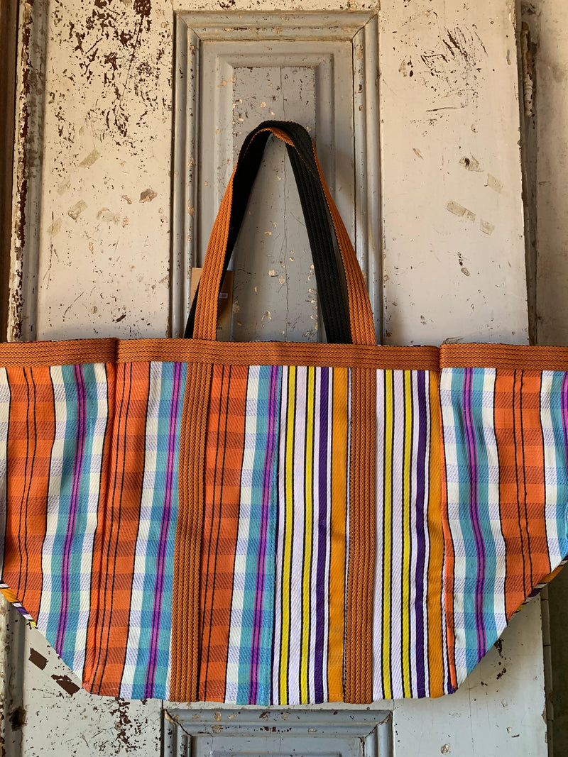 Jaipur 1 | malão riscas