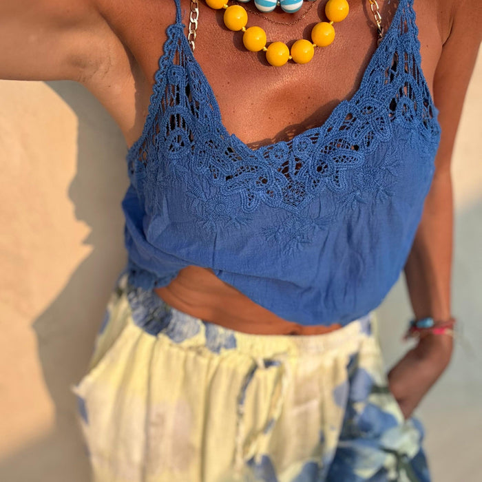 Dopamina   | top