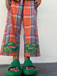 Orange | conjunto