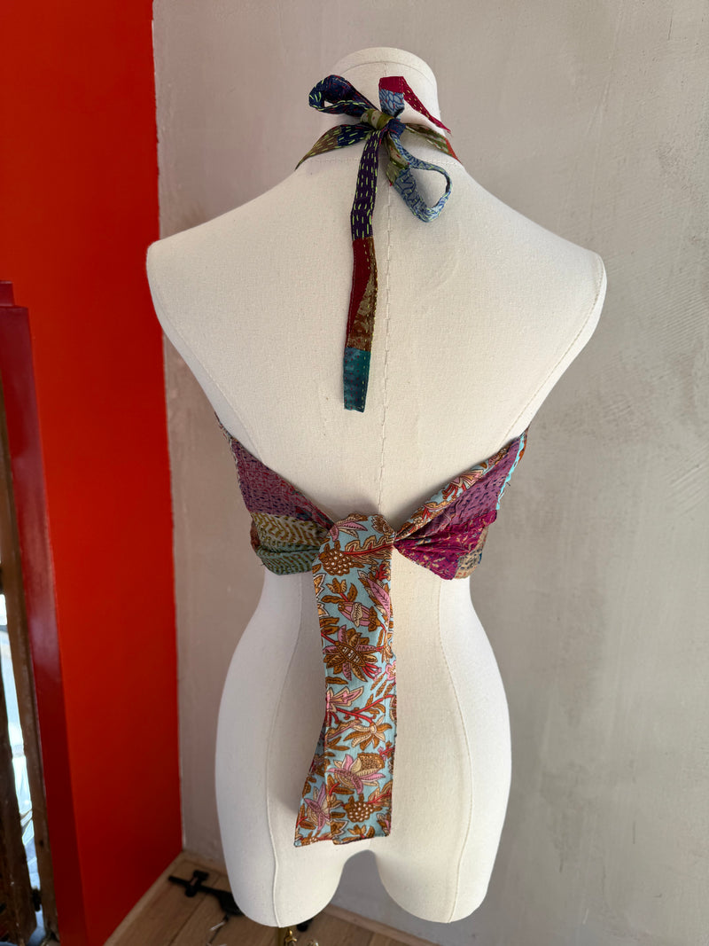 Ishani 1 | Conjunto Top e Calções