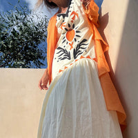 BIRD | vestido