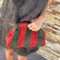 HAND bag | riscas