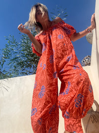 Agosto  | Jumpsuit