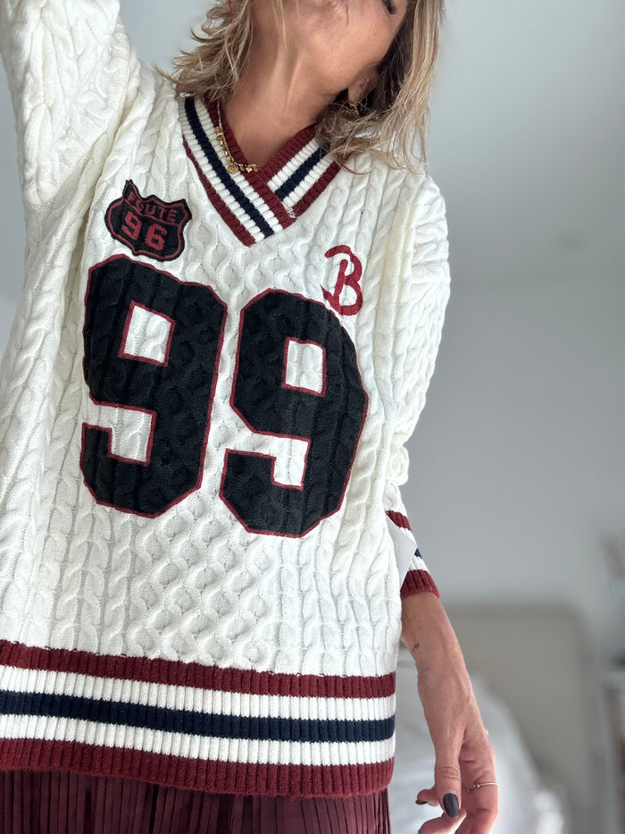 Max | Camisola