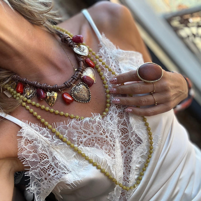 Charms | Colar