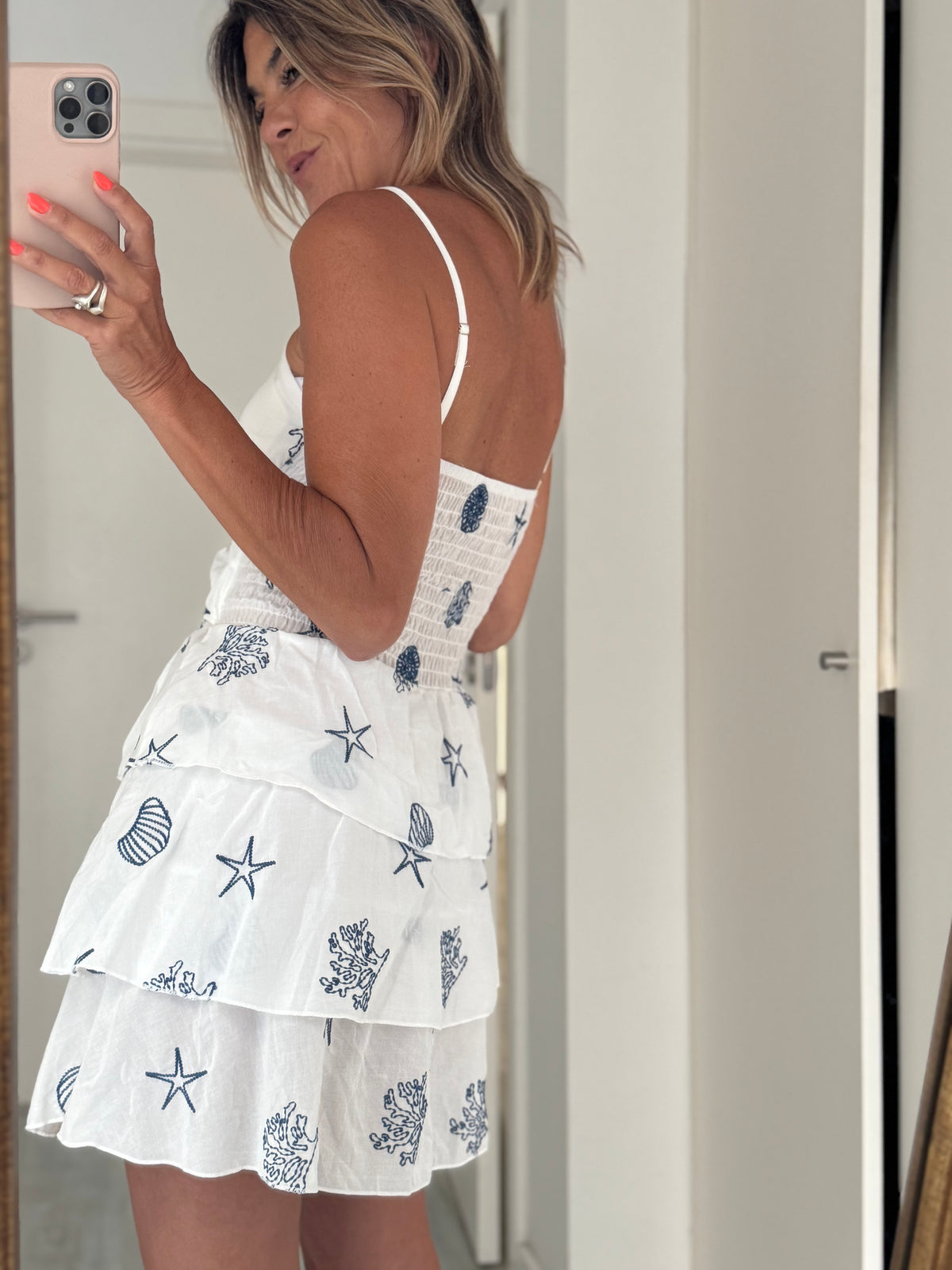Playa | Vestido
