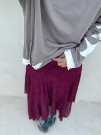 Stars 3 | sweat Camisola