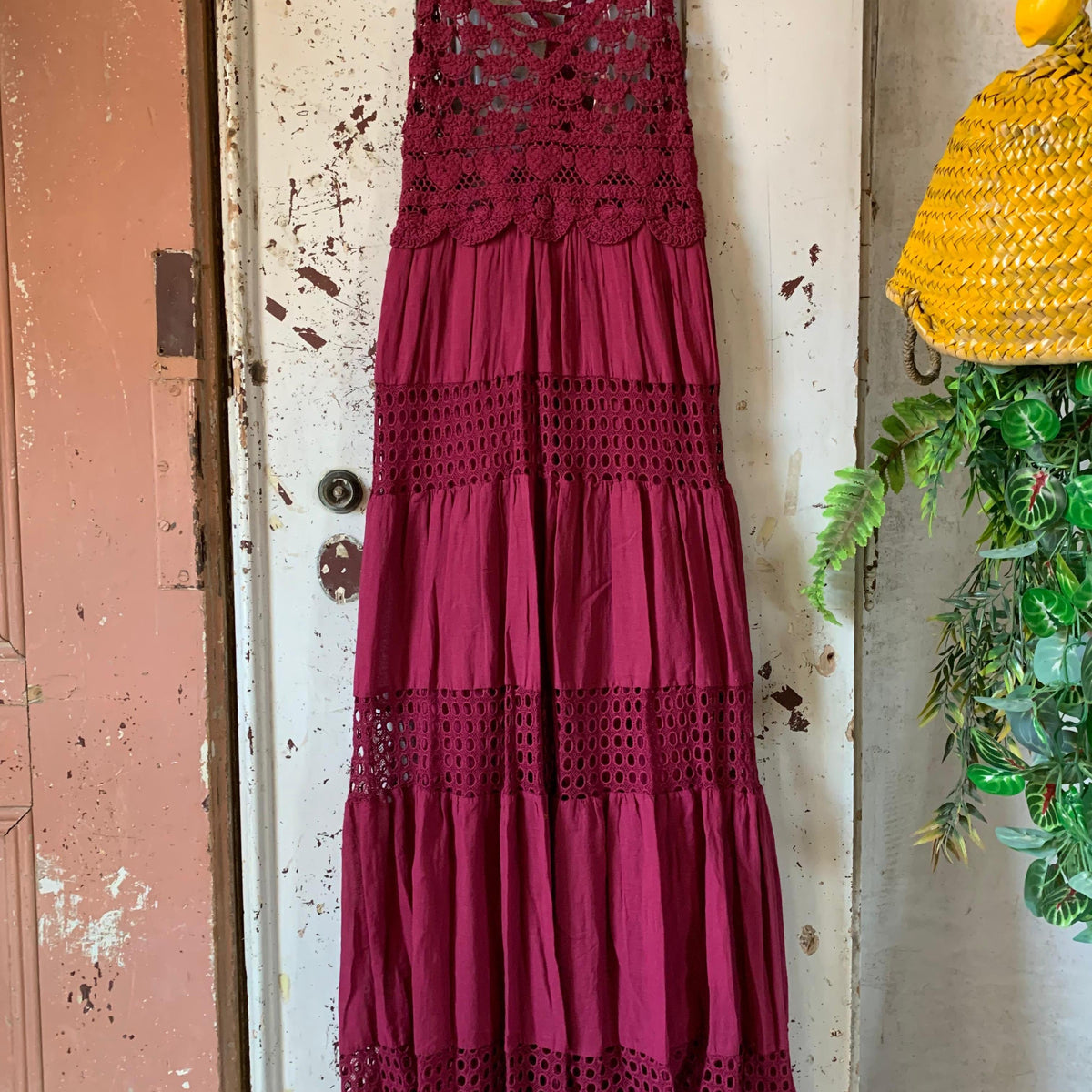 Copacabana | Vestido
