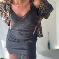 Vogue | Vestido