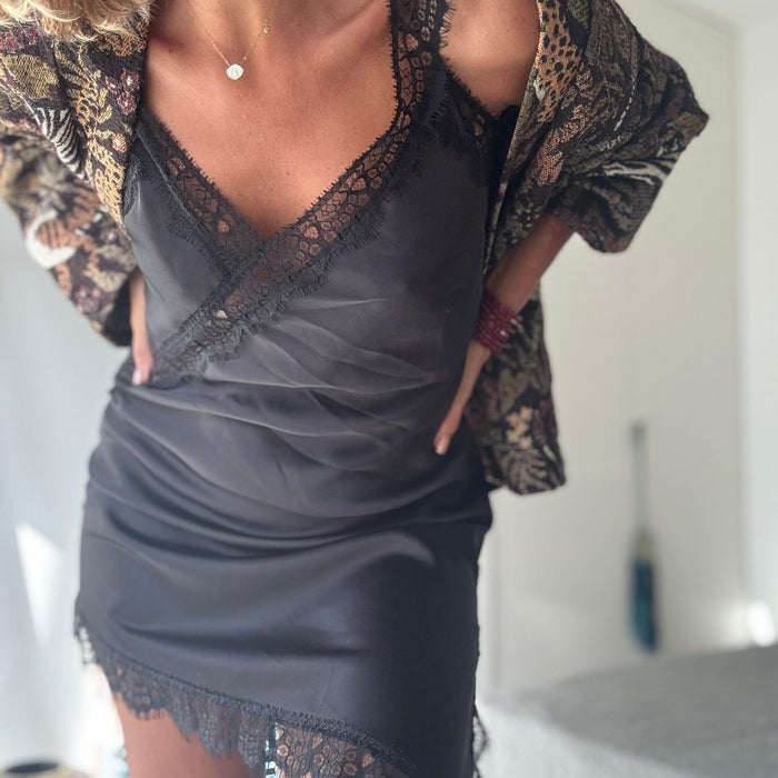 Vogue | Vestido