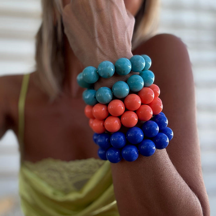 Ora bolas | pulseira