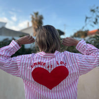 Summer of love | camisa