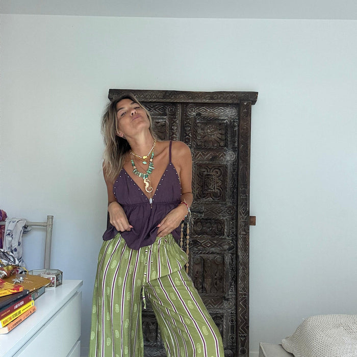 Monday pants|  calças