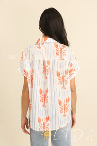 Lagostini | camisa
