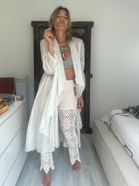 Leve | kimono