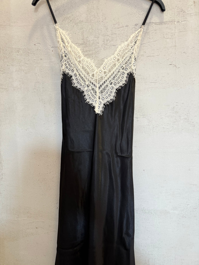 Fiorella | Vestido