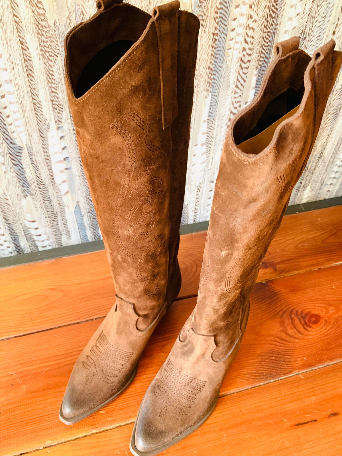 Montana | Botas texanas