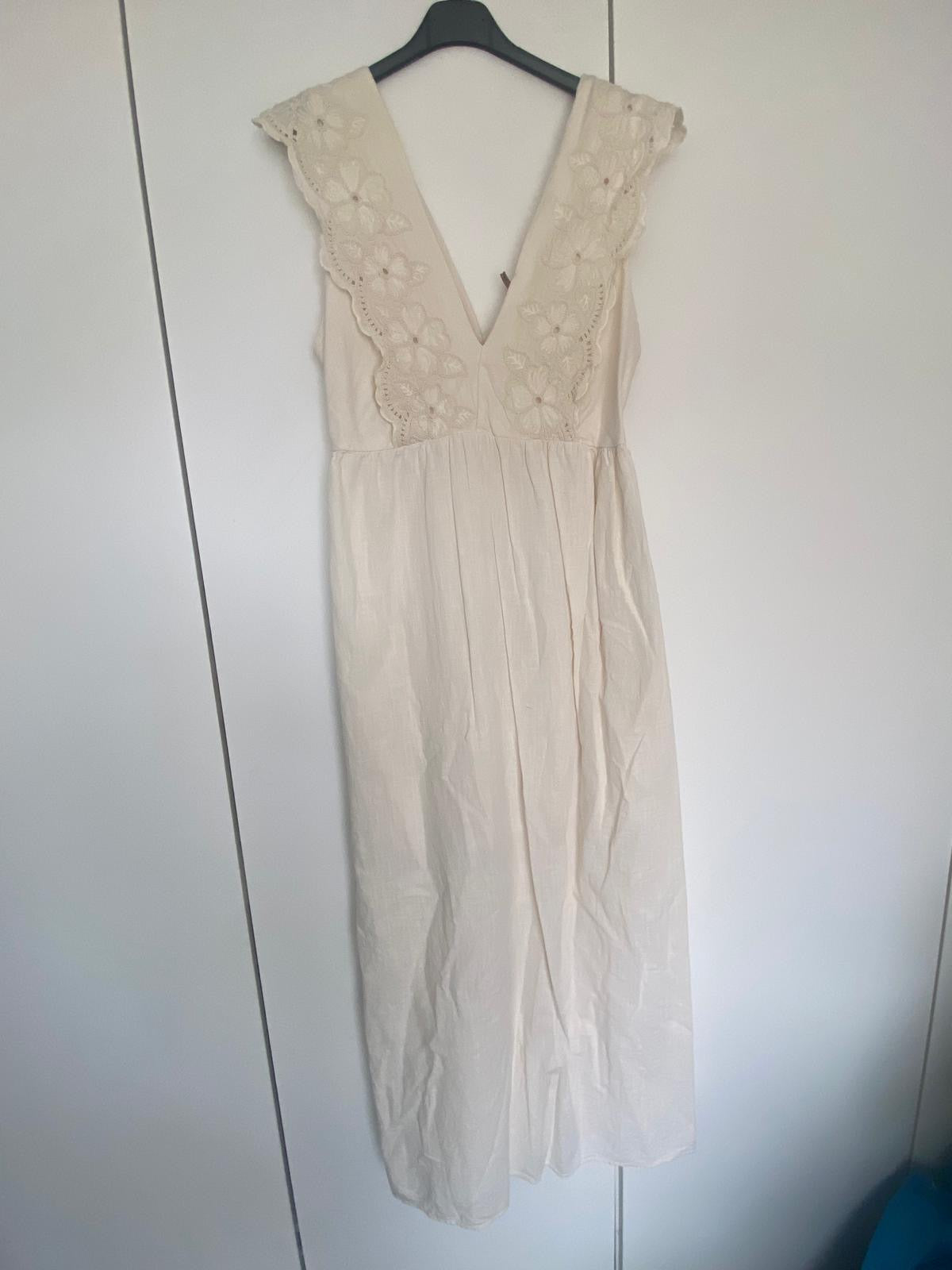 Salinas | vestido