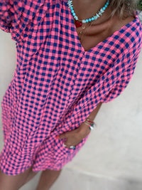Vicky Vestido Curto