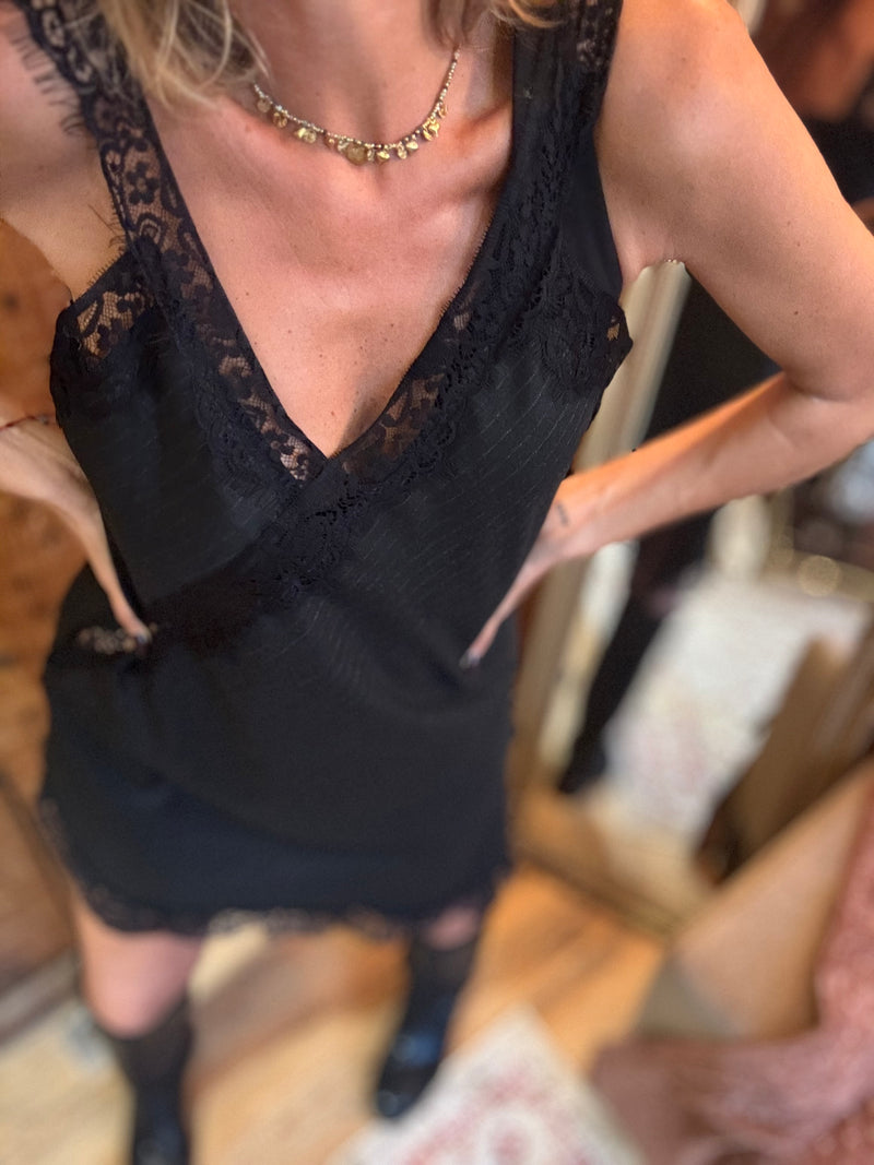 Vogue winter | Vestido