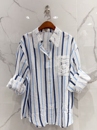 Comporta | camisa