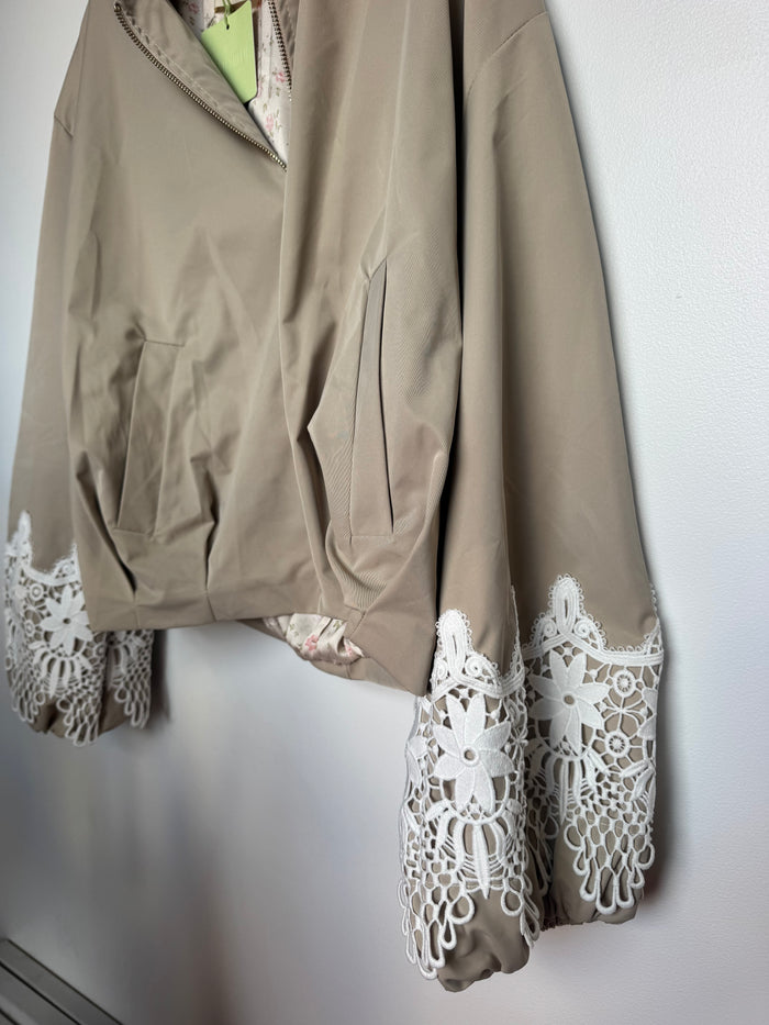 Pure | casaco