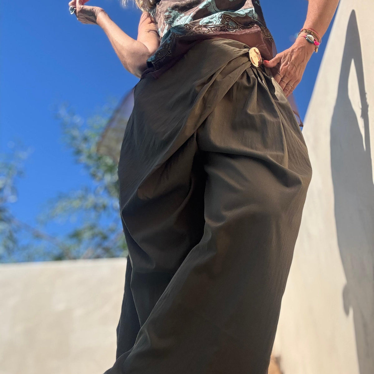 Chill | calças