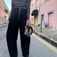 TE encontro | calças