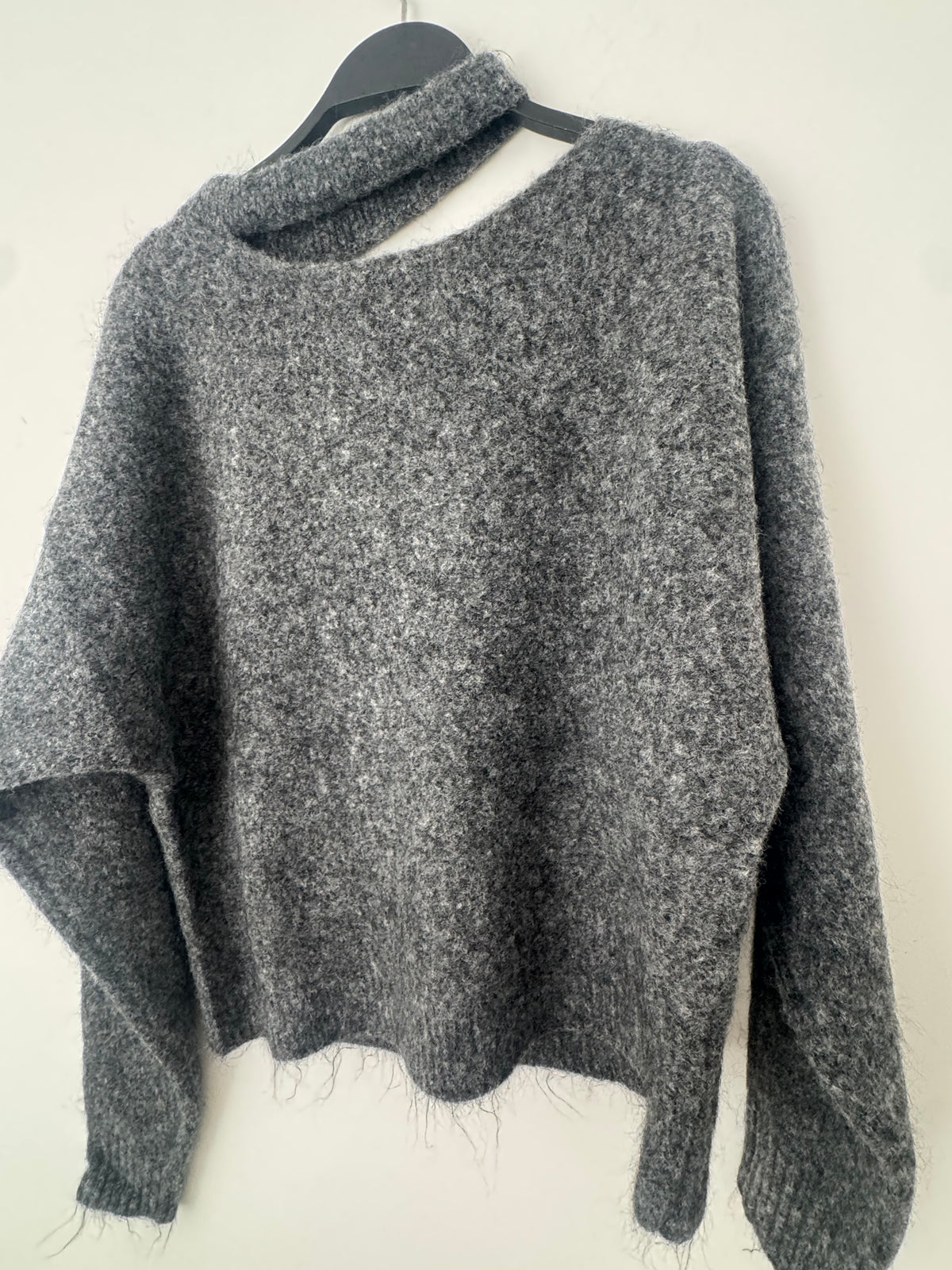Shoulder | camisola