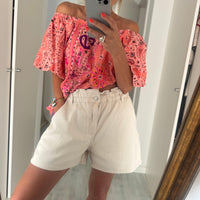 Peach | top