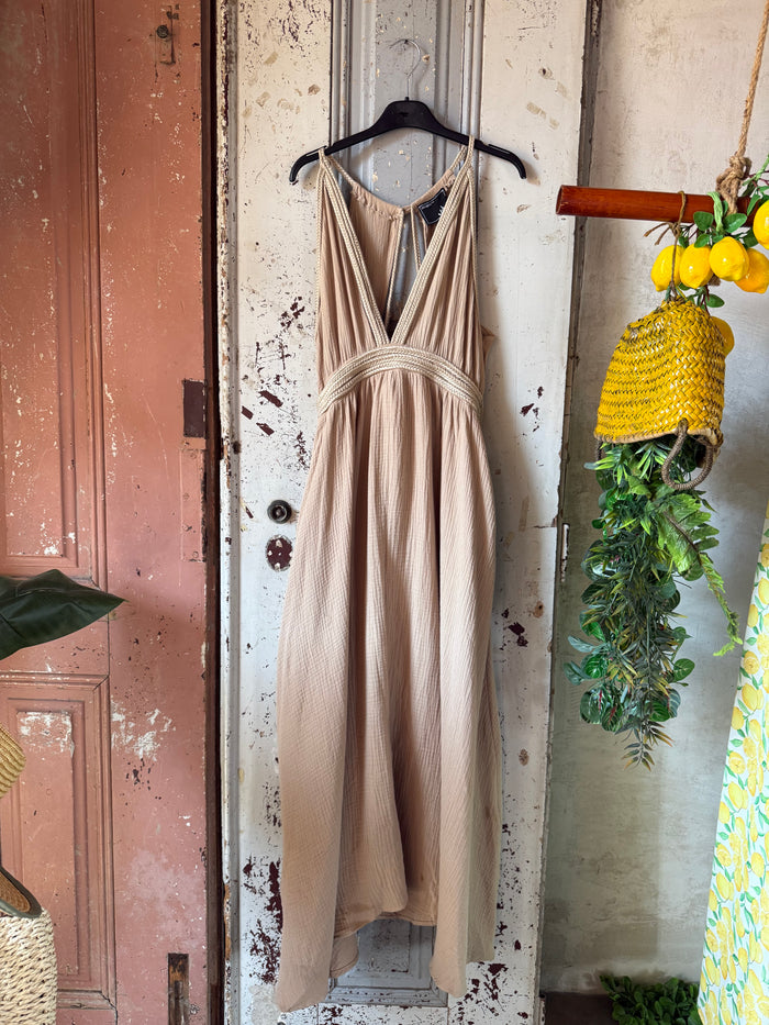 Afrodite | Vestido