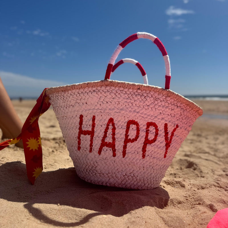 Happy | Mala