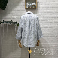 Bloom | camisa