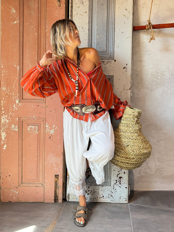Encore | Camisa