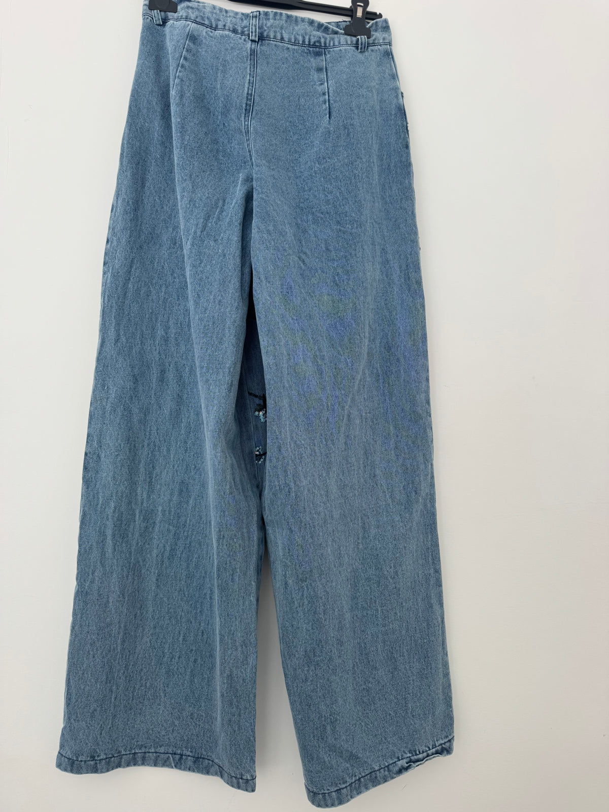 Japan | conjunto denim
