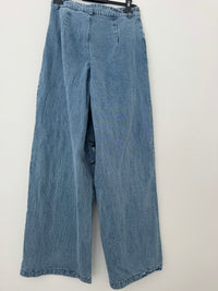 Japan | conjunto denim