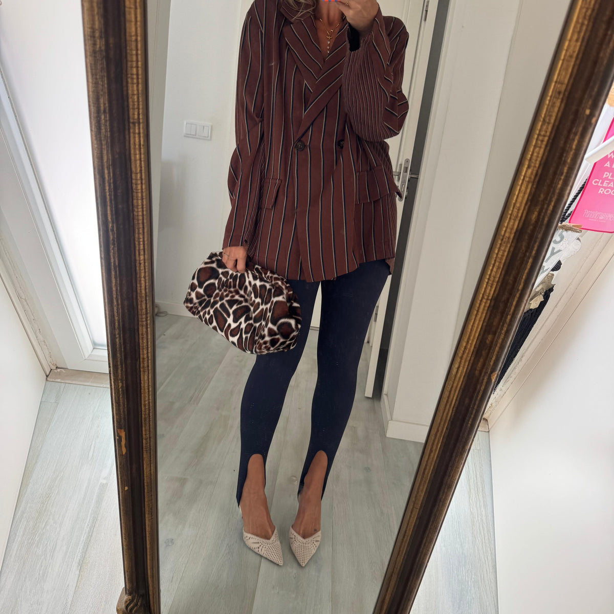 Bridget | Blazer