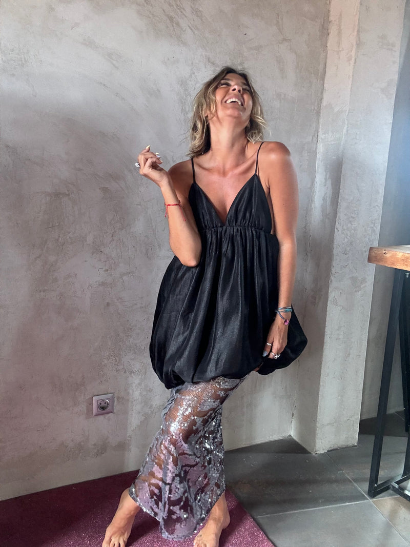 Secret | Vestido