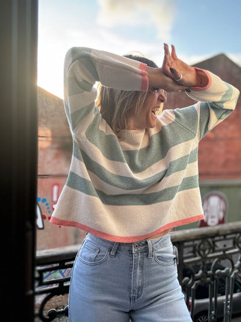 Biarritz | camisola