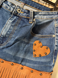 Rodeo Glam | saia