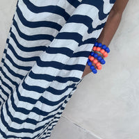 Vestido Wave
