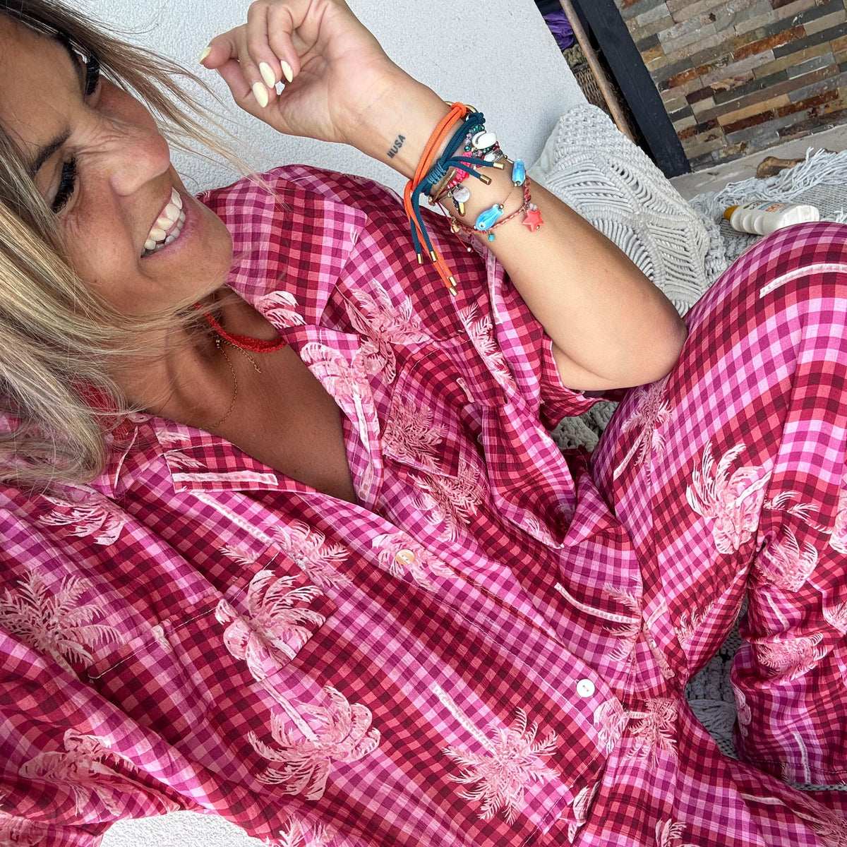 Summer vibes  | conjunto