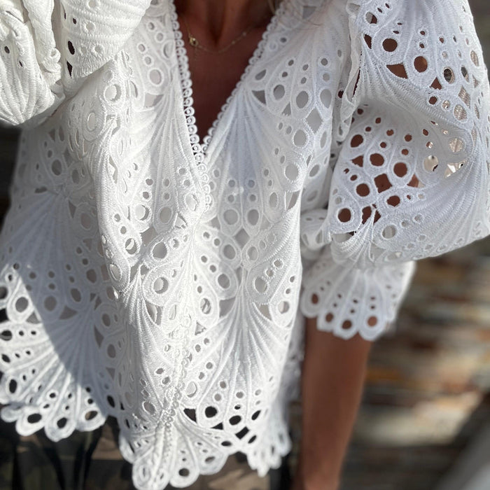 Romântica limited  | top