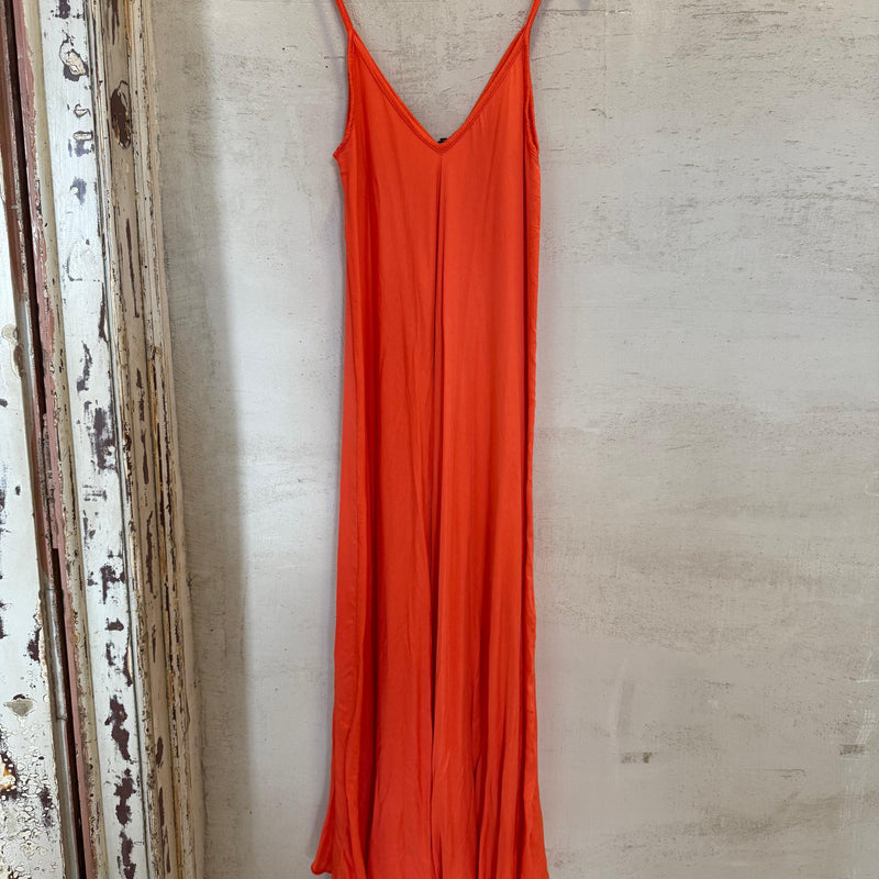 Capri | Vestido