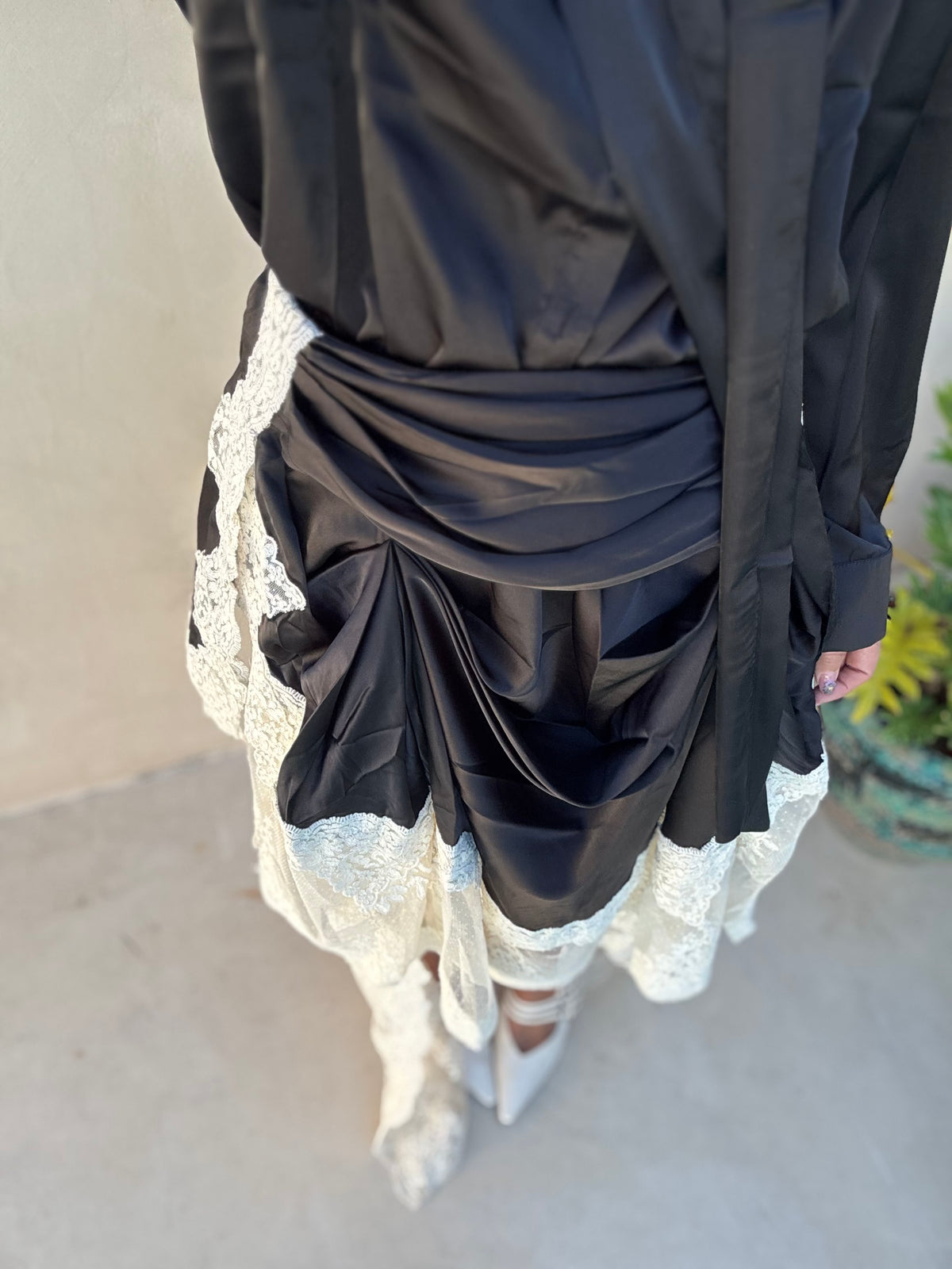 Addiction | conjunto Twinset