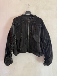 Fly Star | Bomber casaco
