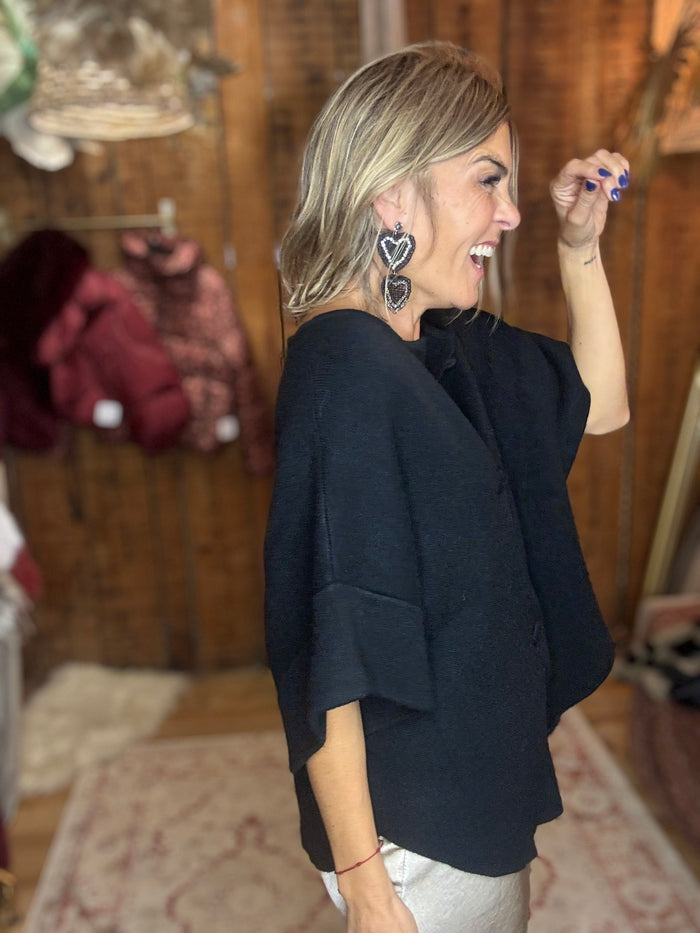 TE conforta | cardigan